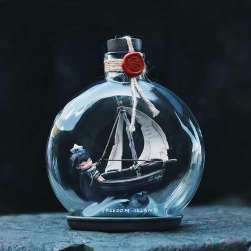 هيرونو – سلسلة Living Wild