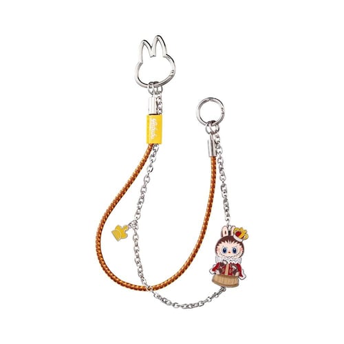 لابوبو - تعليقة من سلسلة تحدي الشطرنج