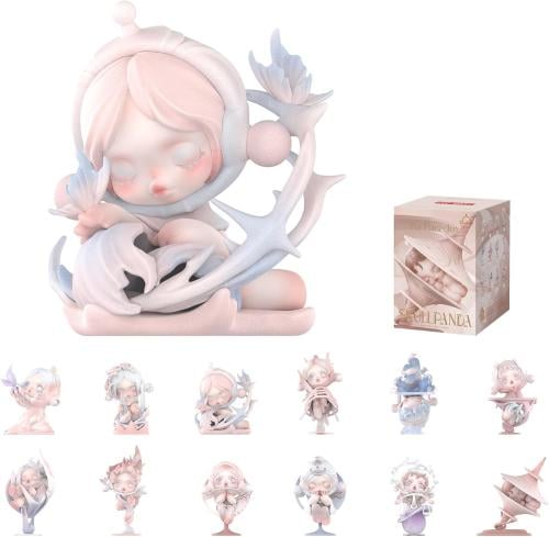 سكولباندا – المفارقة فيقرز