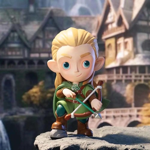 ذا لورد أوف ذا رينغز الكلاسيكية