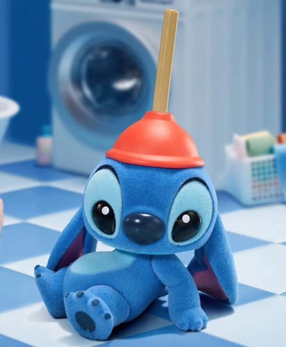 ستيتش - مشاعر صغيرة