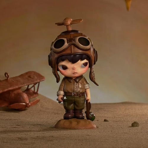 هيرونو × الأمير الصغير