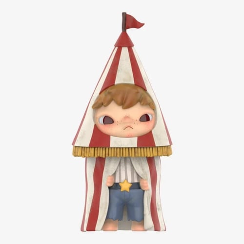 هيرونو – سلسلة المأوى