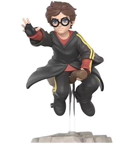 هاري بوتر - وكأس النار – فيقرز