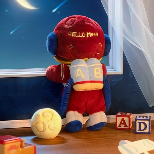 مولي - هاي قمر