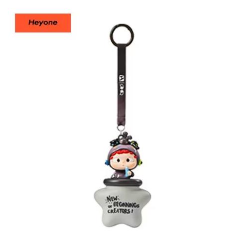 هيون أوزاي – سلسلة بدايات المبدعين – ميدالية مضيئة