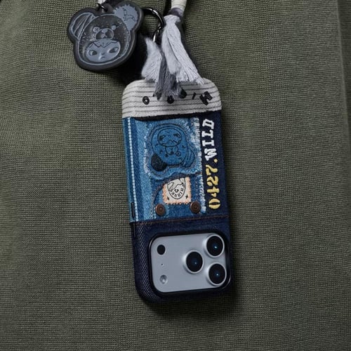 هيرونو – سلسلة يوميات الطريق – كفر هاتف آيفون 17