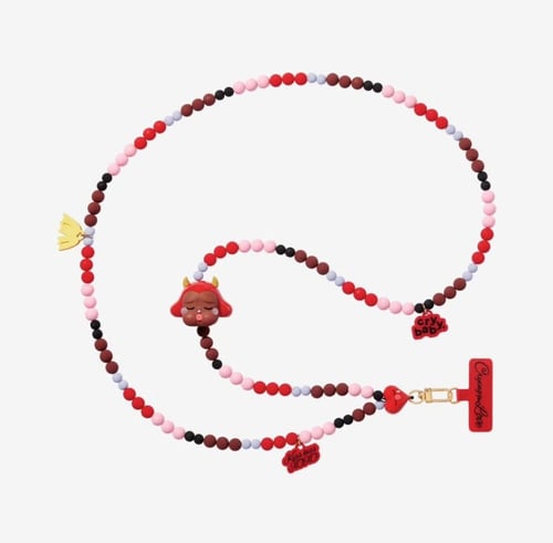 كراي بيبي - تعليقة جوال او شنطة