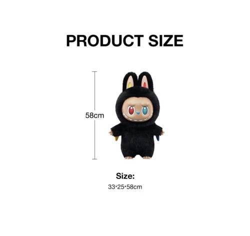 لابوبو - زيمومو – سلسلة الذكرى السنوية العاشرة