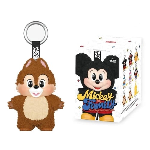 عائلة ميكي ماوس