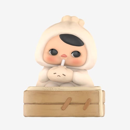 بوكي ذا فيست – فيقرز