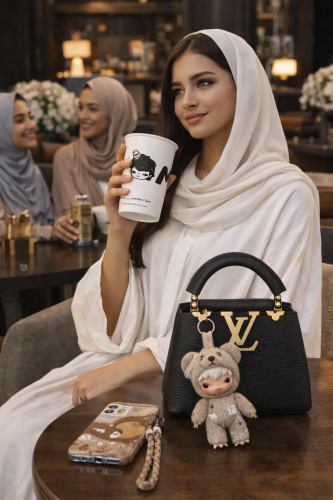 هيرونو – كوب سيراميك بتصميم أكواب الورق