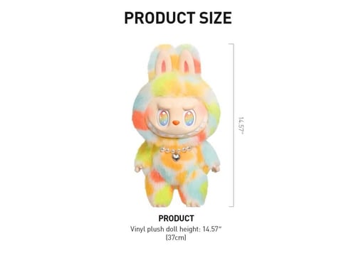 لابوبو - روك ذا يونيفرس