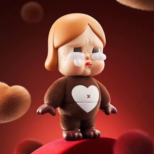 كراي بيبي – مجسم بي ماين