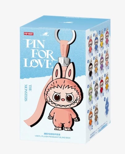 لابوبو - بين فور لاف تعليقة من N-Z