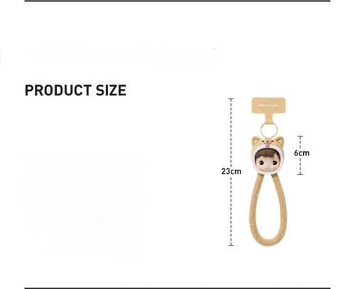 هاسيبوبو – تعليقة هاتف