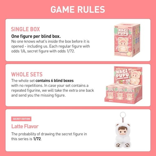 هاسيبوبو -تعليقة دببة الجيلي برائحة الفواكه المنعش...