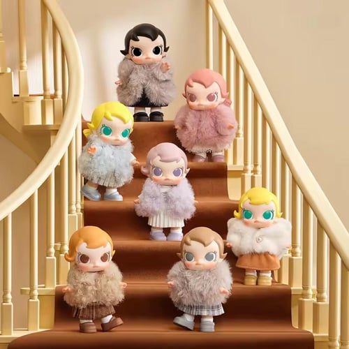 بيبي مولي – سلسلة Winter Fit Check