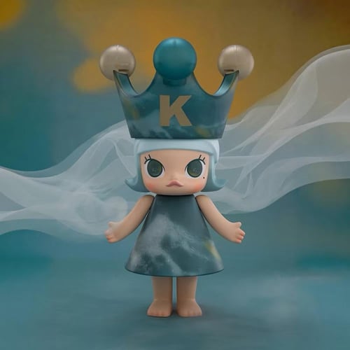 ميغا رويال مولي – 400٪ – إصدار دي دي للحب (نسخة مح...