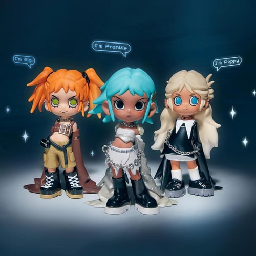 ليل بيتش ريوت - زايز اب