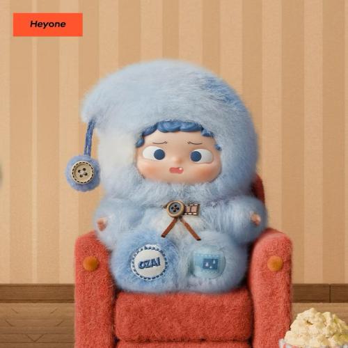 هيون أوزاي – سلسلة مؤطر في الذاكرة