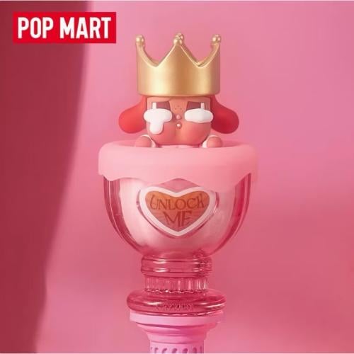 كراي بيبي – دموع كيوبيد – شمعة عطرية