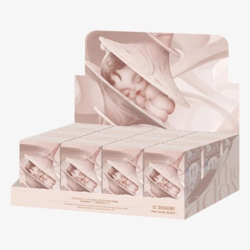 سكولباندا – المفارقة فيقرز