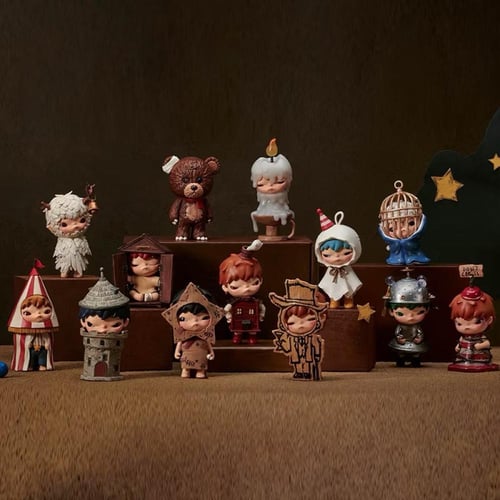 هيرونو – سلسلة المأوى