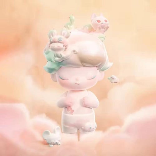 ميغا جَست ديمو – 400٪ – أحلم بك