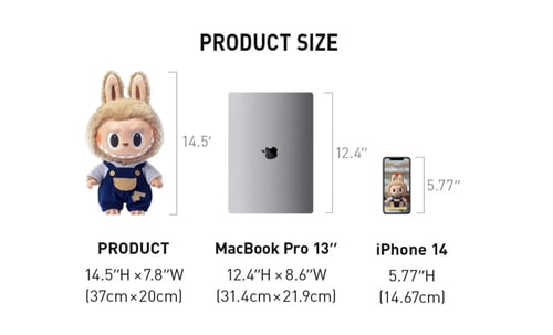 لابوبو - وقت الاسترخاء