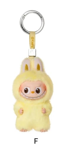 لابوبو - بين فور لاف تعليقة من A-M