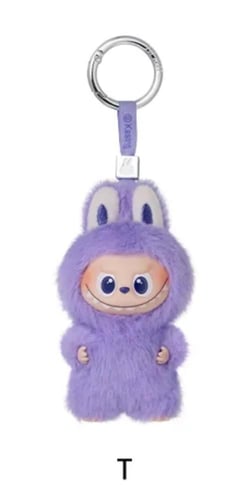 لابوبو - بين فور لاف تعليقة من N-Z