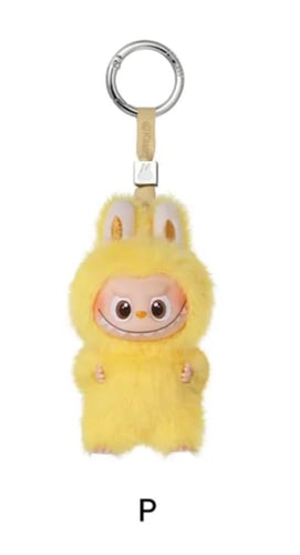 لابوبو - بين فور لاف تعليقة من N-Z