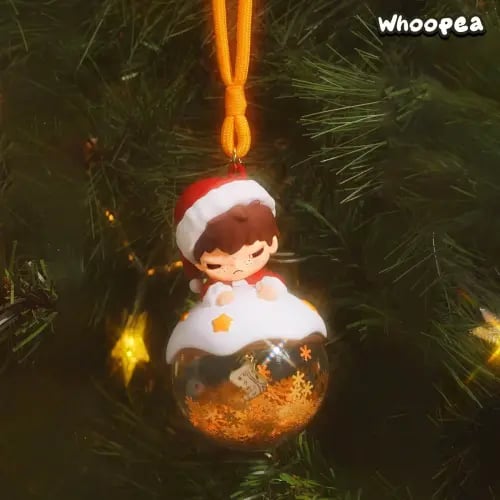 هيرونو - سلسلة يور موست بريشس – قلادة مضيئة