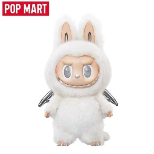 لابوبو – الوحش الملائكي بين الغيوم