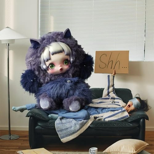 سكولباندا – سلسلة لقد وجدّتني!