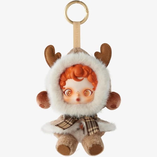 سكولباندا – سلسلة السمفونية الشتوية