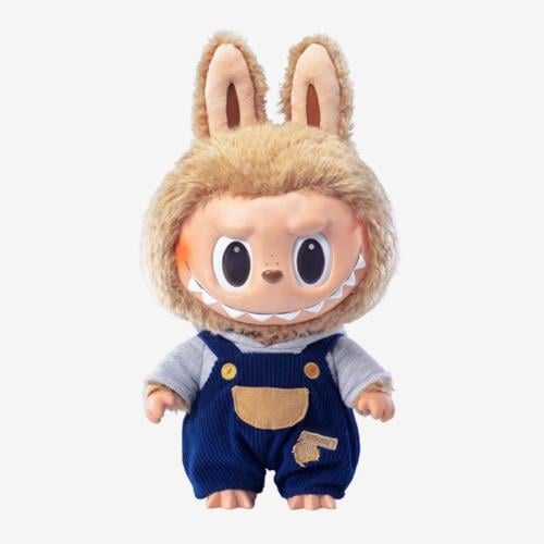 لابوبو - وقت الاسترخاء