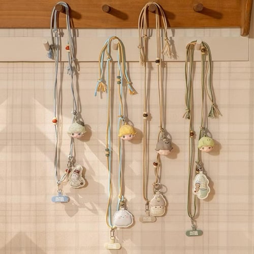 ديمو – ميدالية الهاتف - سلسلة اليوم المفقود