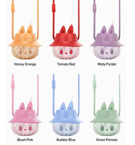 لابوبو - زمزمية