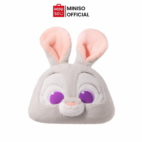 ميني سو × ديزني – زوتوبيا وسادة 18 إنش