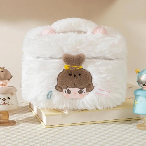 ديمو – حقيبة مكياج