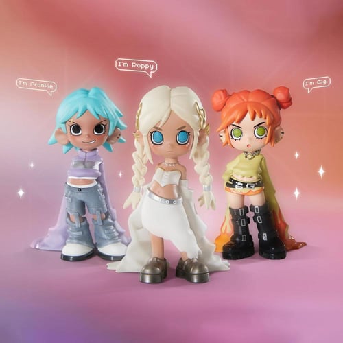 ليل بيتش ريوت - زايز اب