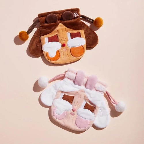 كراي بيبي - حقيبة تخزين