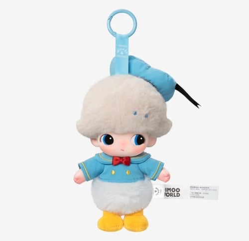 ديمو × ديزني – ميدالية