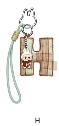 لابوبو - بين فور لوف تعليقة حروف (A-Z)