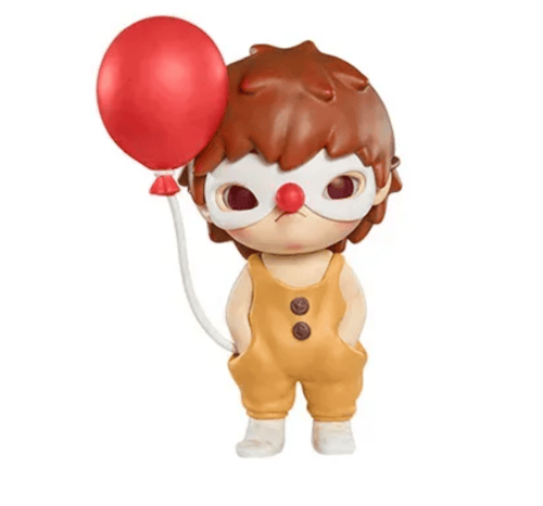 هيرونو - المشاغب الصغير فيقرز