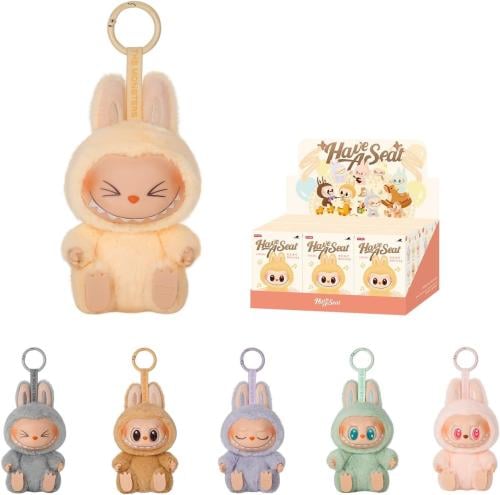 لابوبو – سلسلة اجلس براحتك