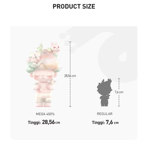 ميغا جَست ديمو – 400٪ – أحلم بك