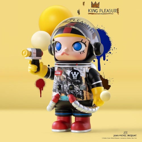 ميجا سبيس مولي – السلسلة ٢-بي